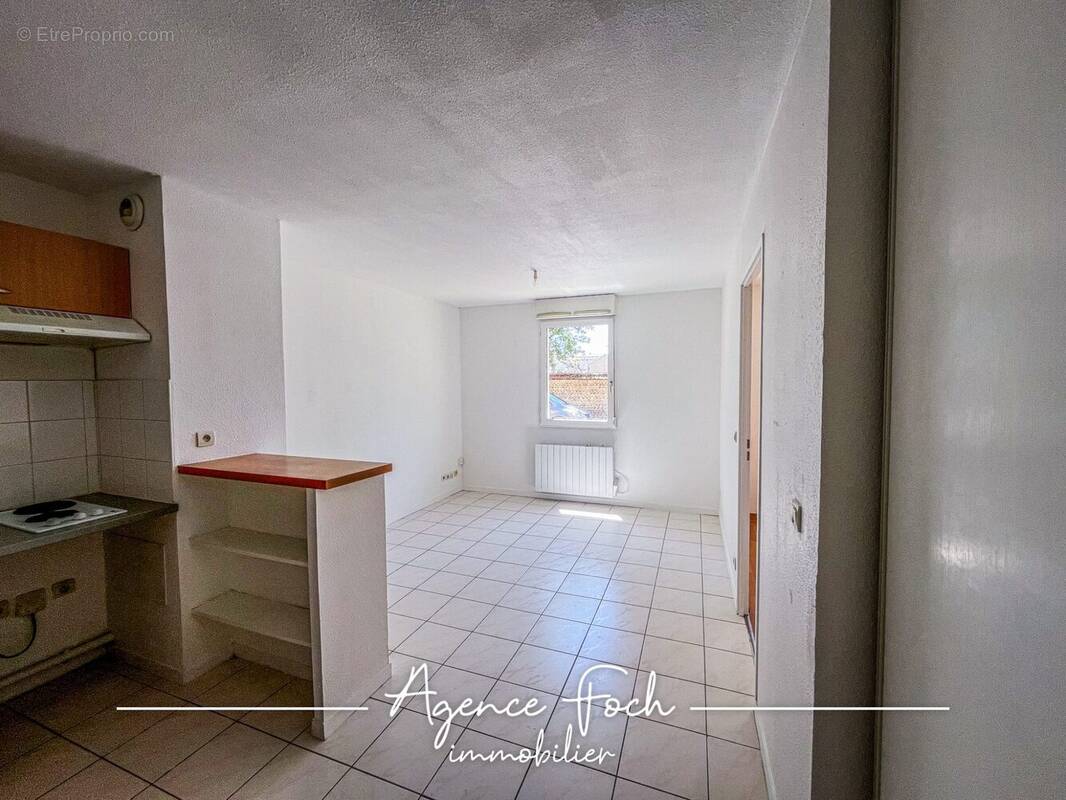 Appartement à TARBES