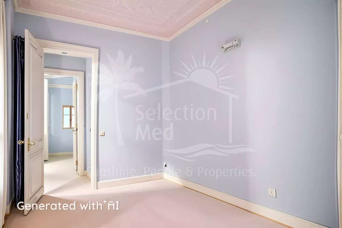 Appartement à OLLIOULES