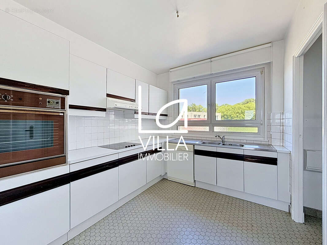 Appartement à BOULOGNE-SUR-MER