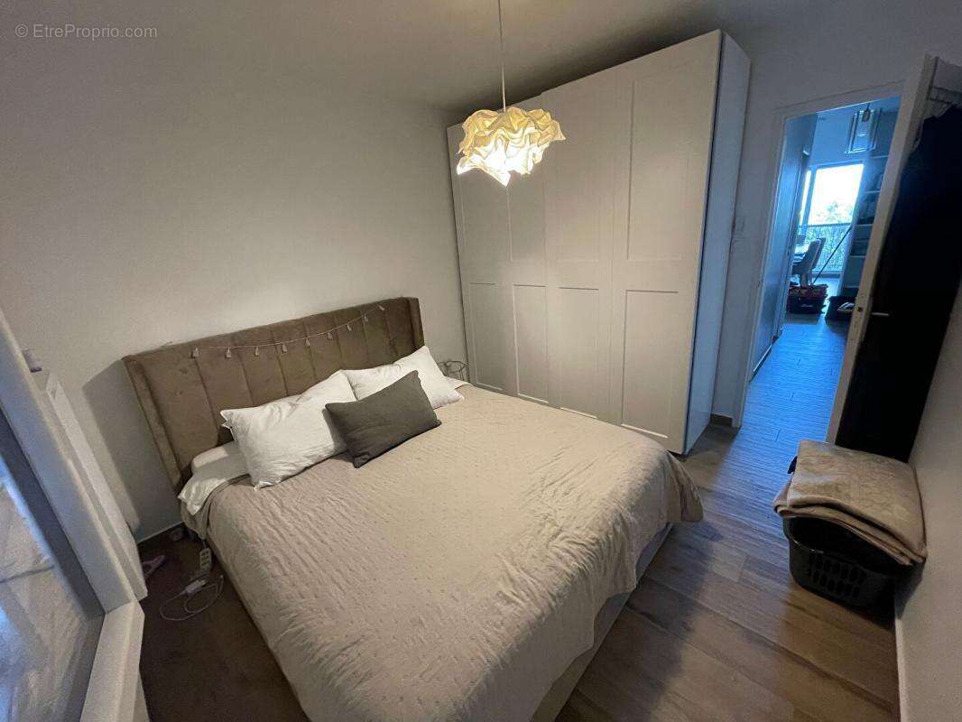 Appartement à VALENCE
