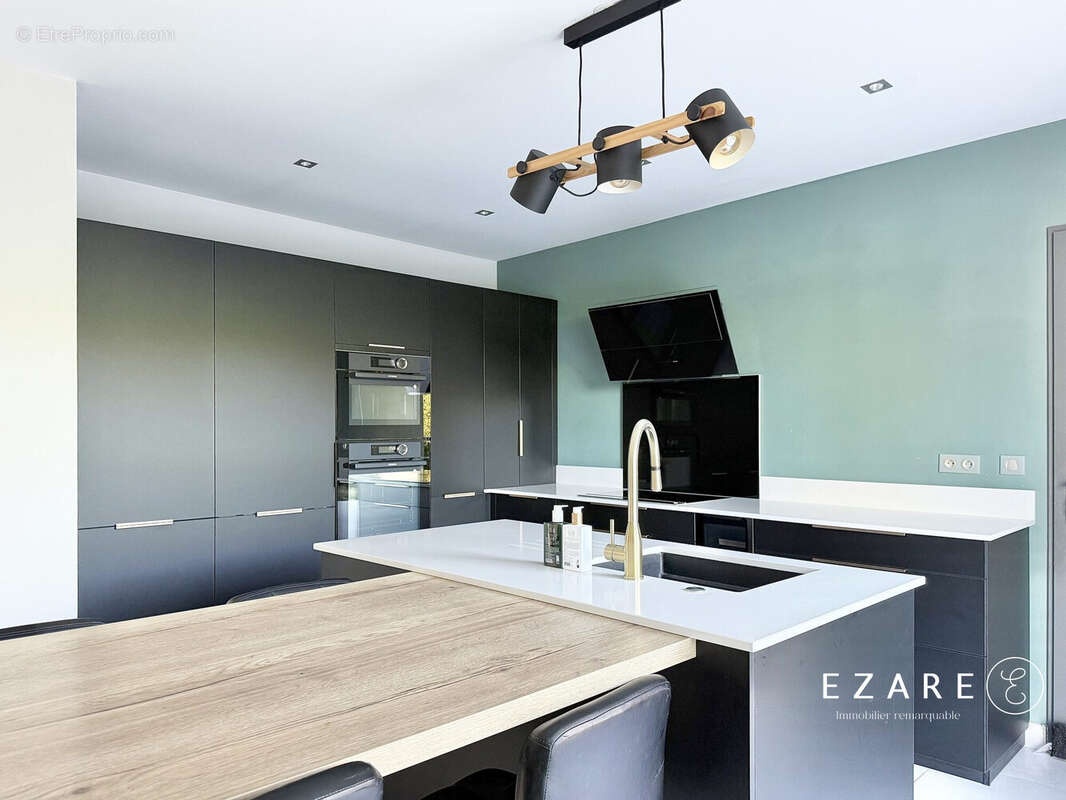 Maison 173 m² à Chevigny-Saint-Sauveur  - photo 6
