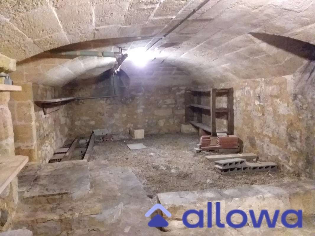 Appartement à SABLONS