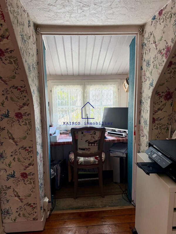 Maison 90 m² à Saint-Georges-En-Auge  - photo 7