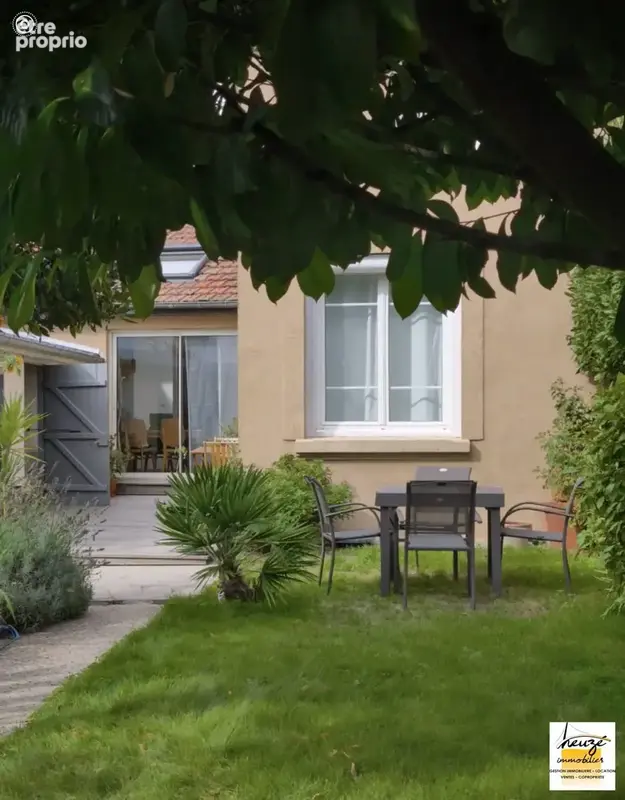 Maison à LE HAVRE