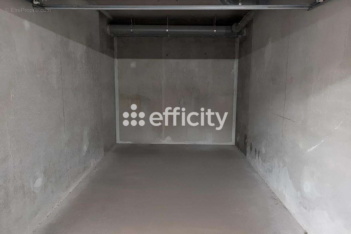 Appartement - photo 12