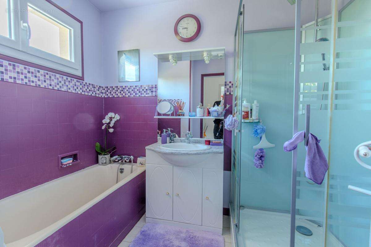 EXCLUSIVITE PROPRIETES-PRIVEES - Maison à vendre sur Lainville-en-Vexin - photo 10