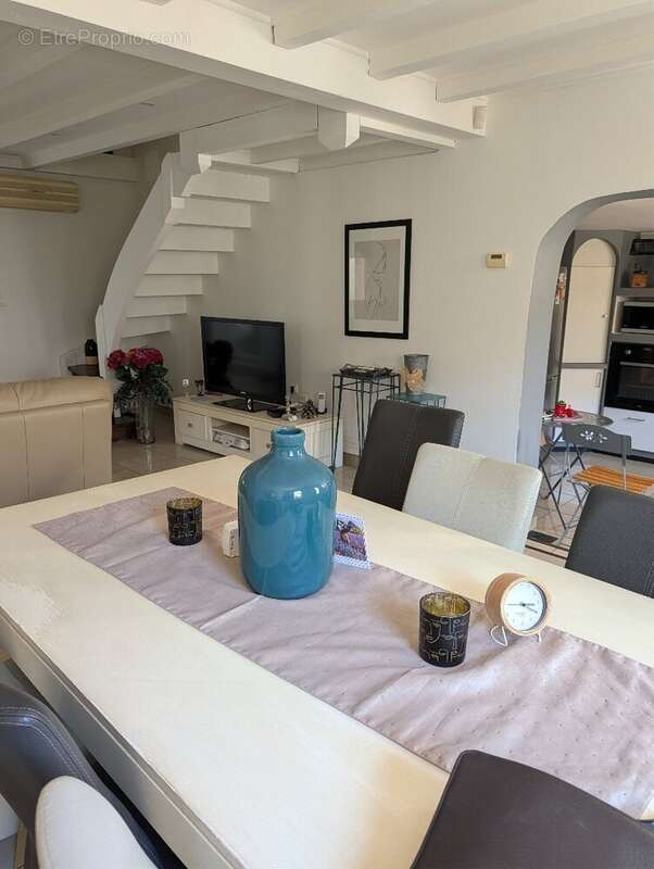 Maison à BEZIERS