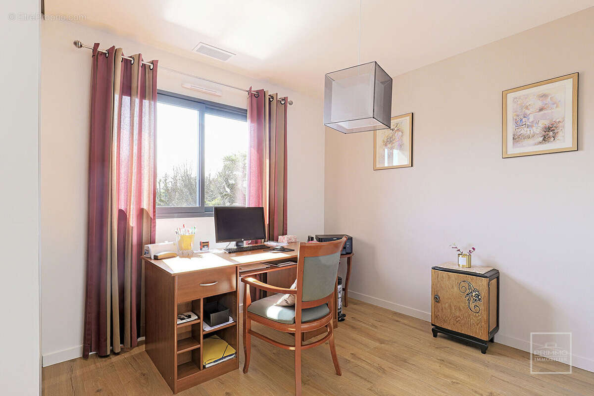 Maison à SAINT-CYR-AU-MONT-D&#039;OR