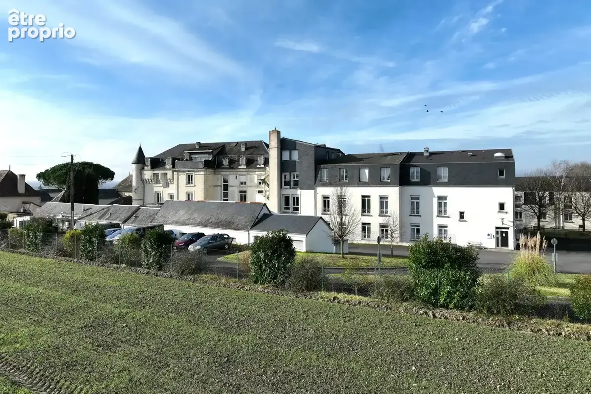 Investissement en EHPAD - photo 2