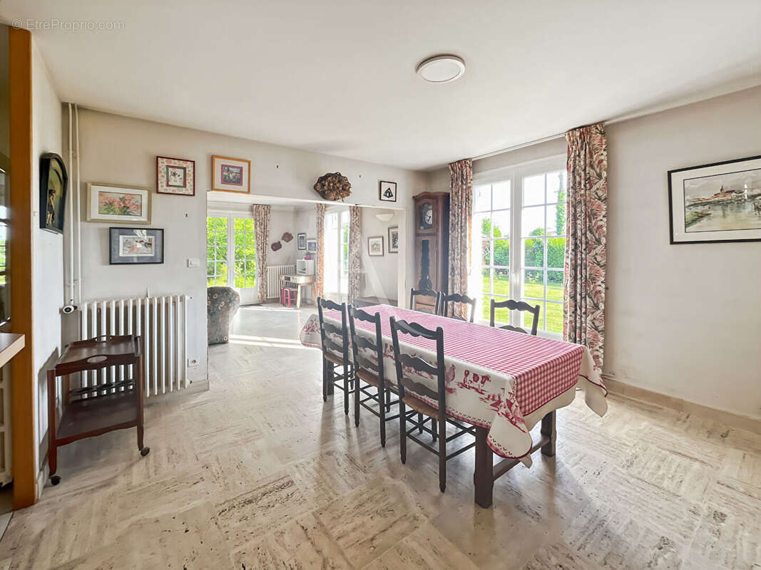 Maison à LA GARNACHE