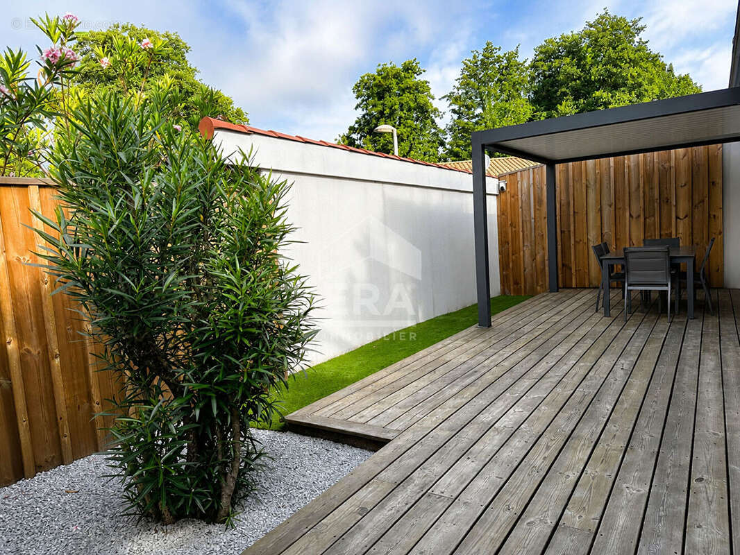 Maison 100m² à gujan-mestras - photo 7