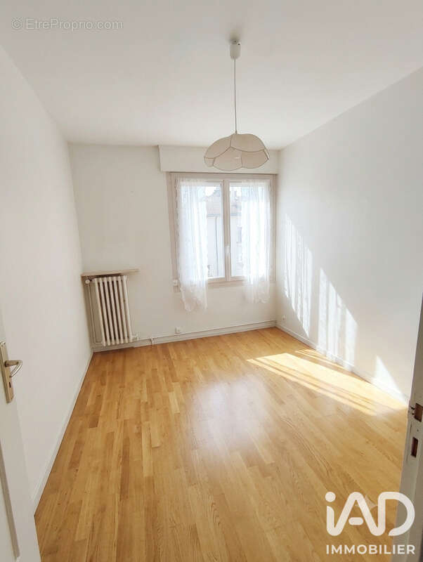 Photo 8 - Appartement à TOURS