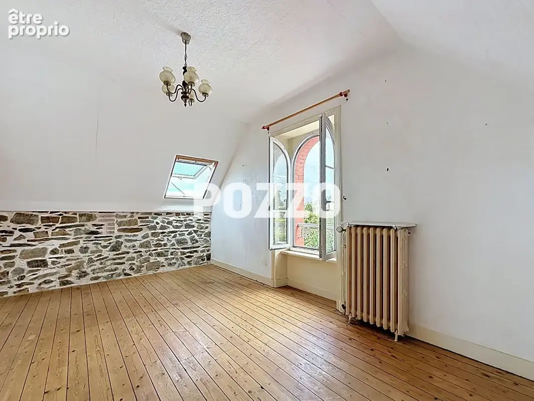 Maison Saint Pair Sur Mer 6 pièces de 111.47m² sur 187 m2 de parcelle - photo 8