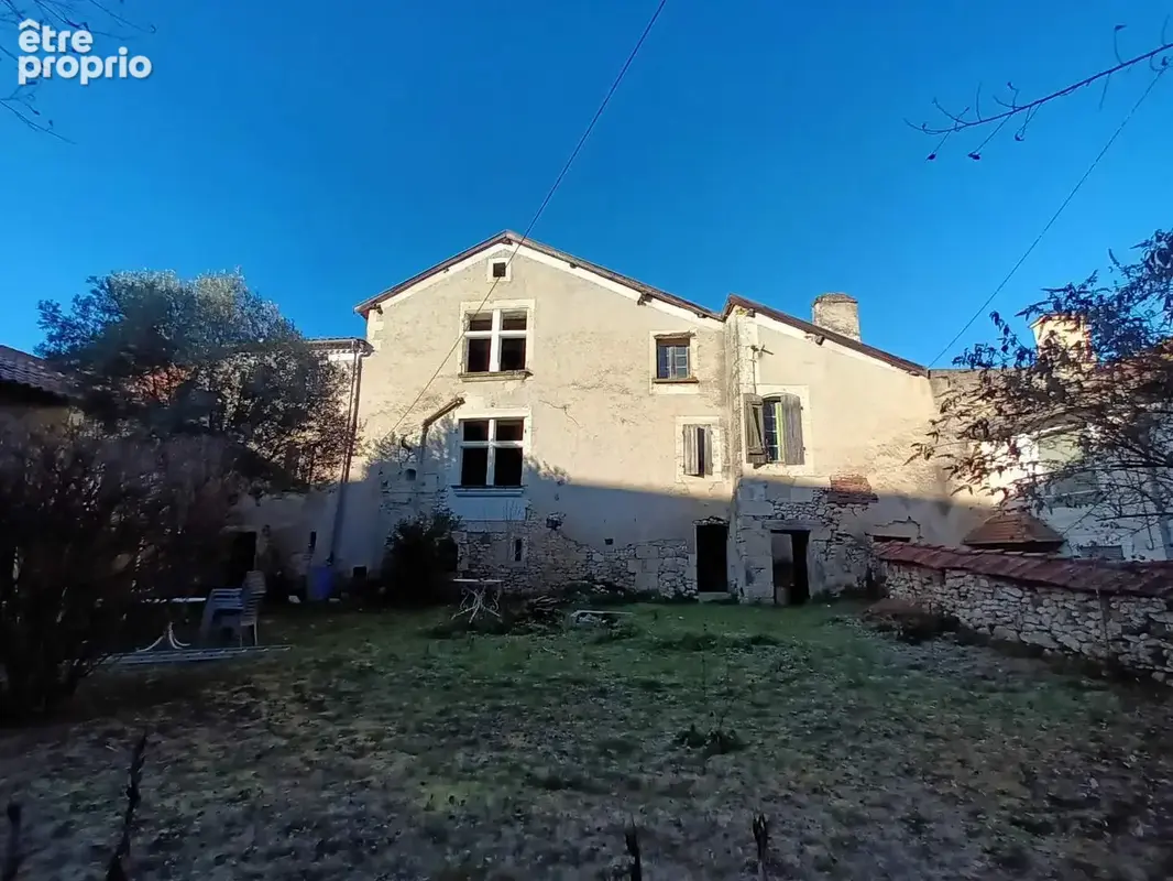 A vendre à Château-L'Evêque! - photo 10