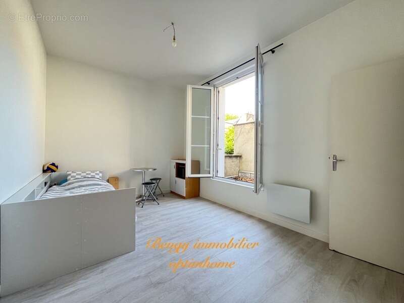 Appartement à TOURS