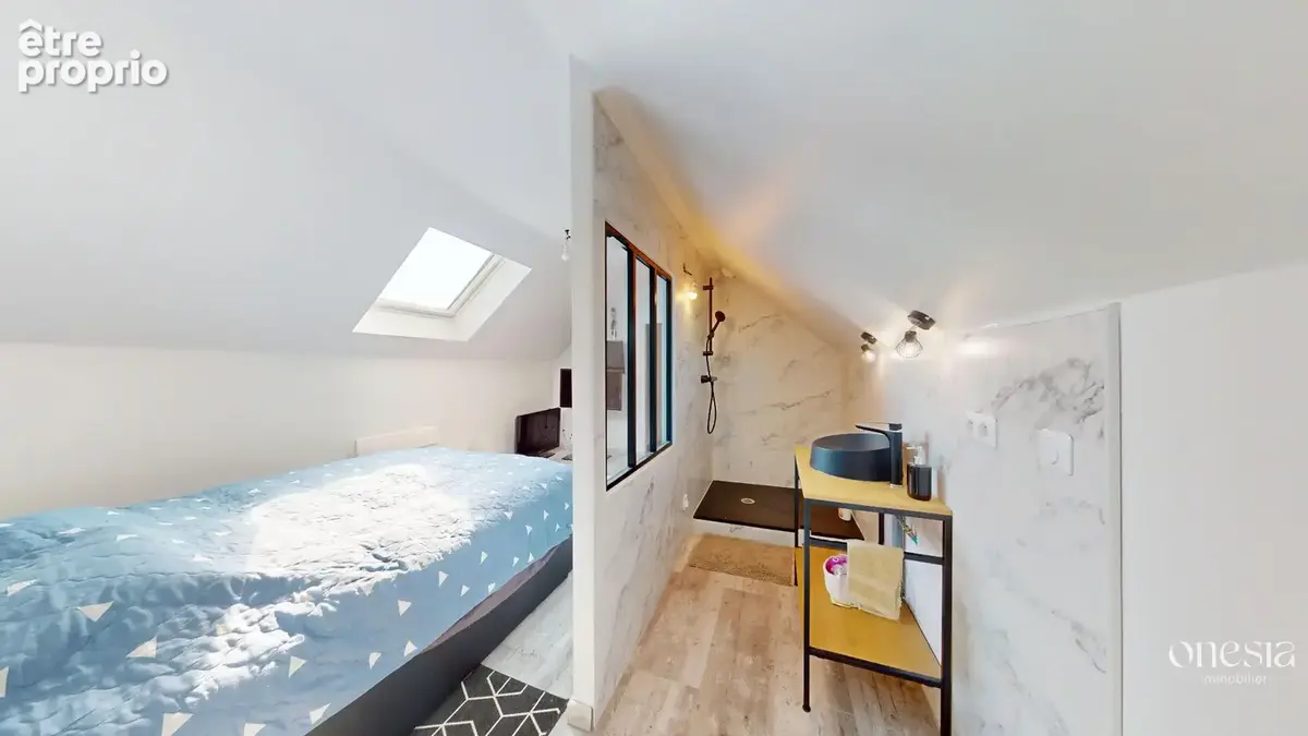 Maison 5 pièces 95 m² à vendre à Labastide-Cezeracq (64170) - photo 8