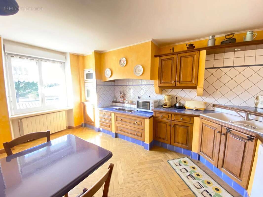 Bel espace de vie ! - photo 7