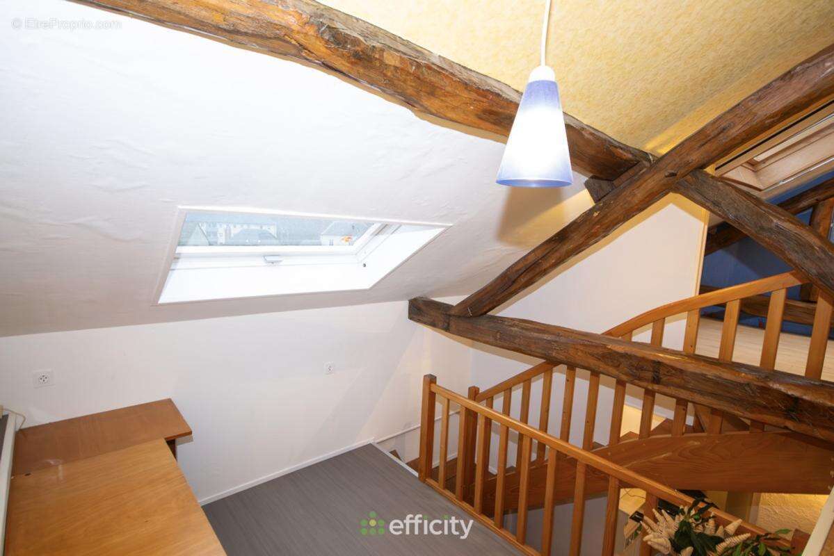 Appartement à DECIZE