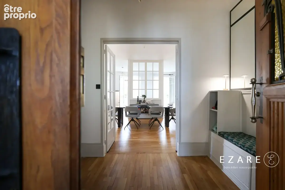 Appartement 6 pièces 147 m² à vendre à Dijon (21000) - photo 2