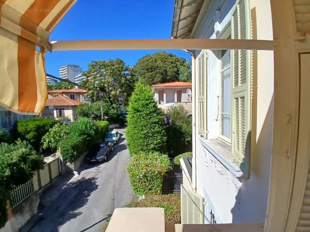 Maison à NICE