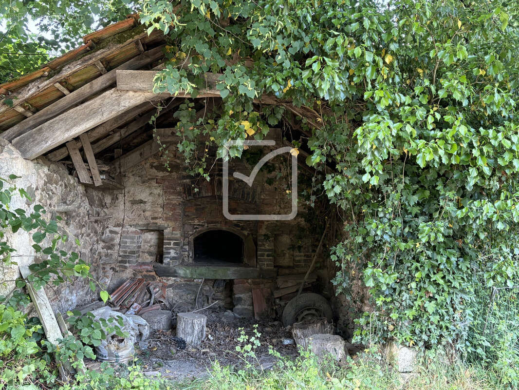 Maison à SAINT-SANTIN