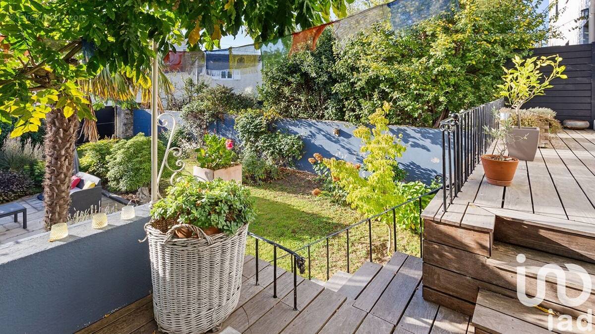 Photo 1 - Maison à SAINT-JULIEN-DE-CONCELLES