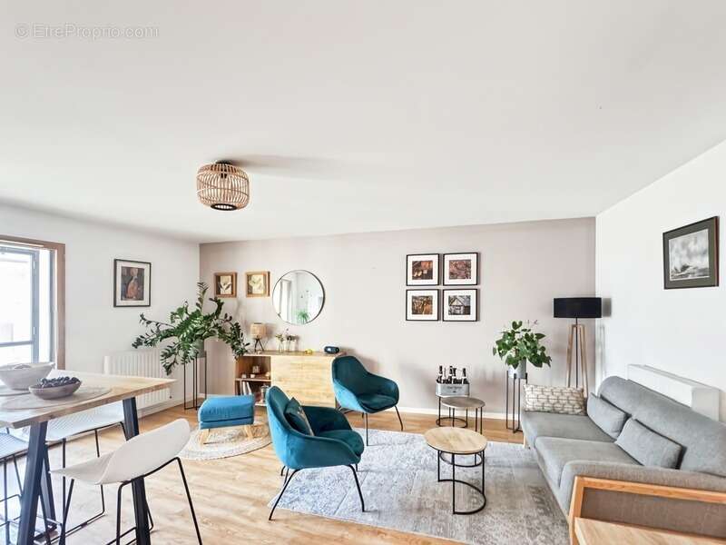 Appartement à ANGERS