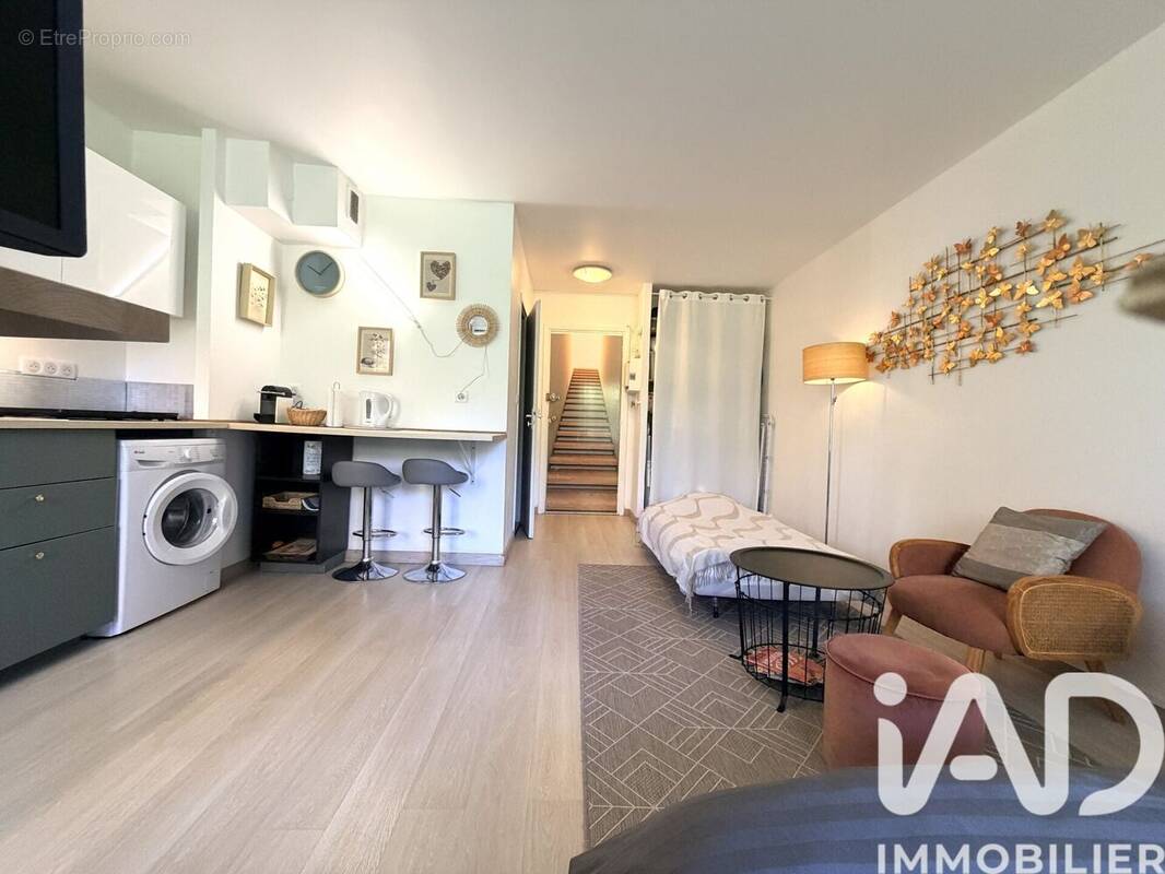 Photo 1 - Appartement à DEAUVILLE