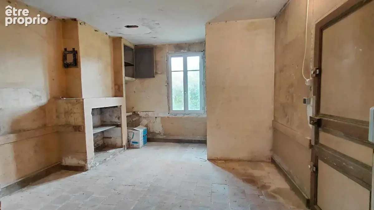 Appartement - photo 10