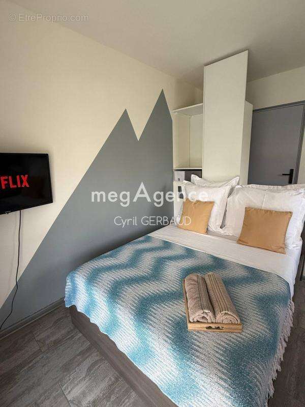 Appartement à CAYENNE