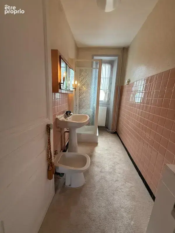 Manoir de 170m² avec son annexe de 50m² et ses dépendances sur terrain de 3 423m² 244 000 € - photo 36