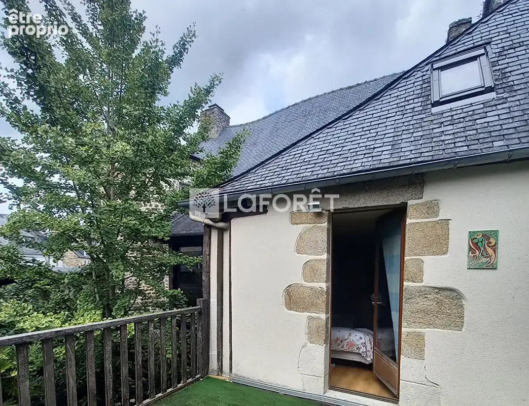 Manoir d'exception au coeur de la ville - photo 6