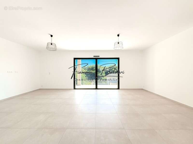 À vendre maison neuve 4 pièces 115 m² de plain-pied, terrain 626m², au calme à Moriani plage, SAN NICOLAO, Haute-Corse (20) - photo 8