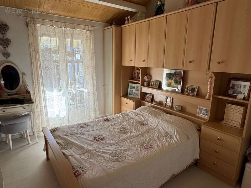 Maison à SAINT-DIZIER