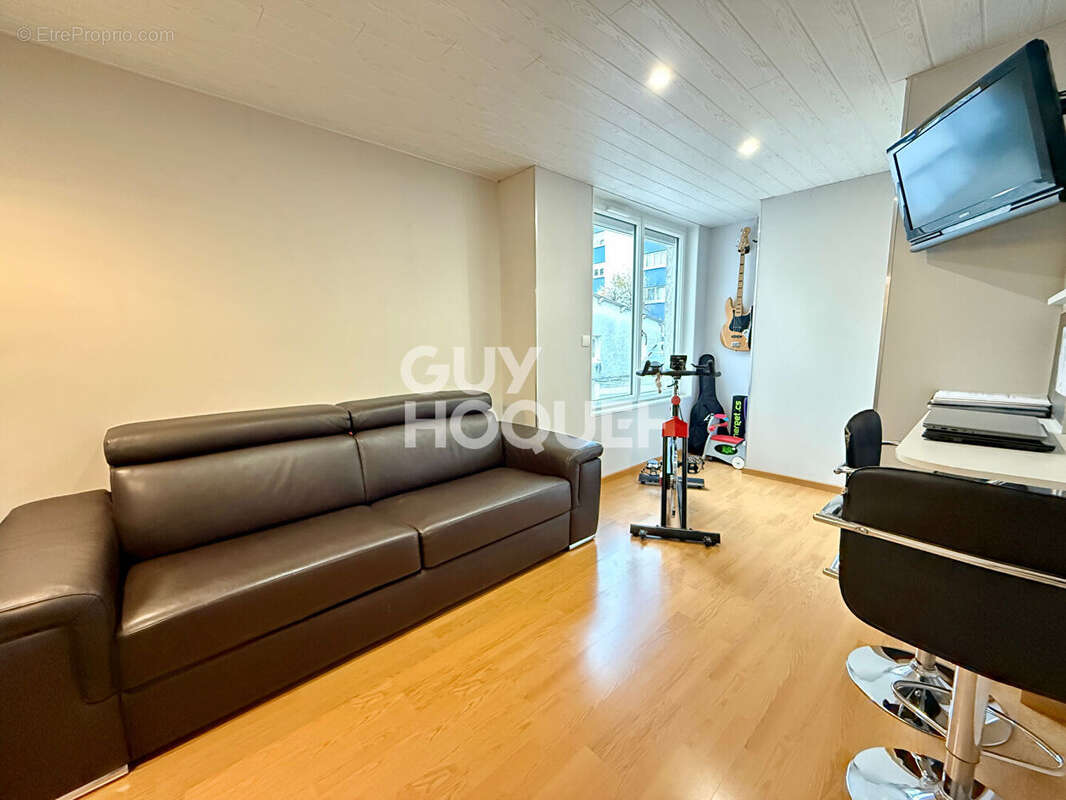 Appartement à BESANCON