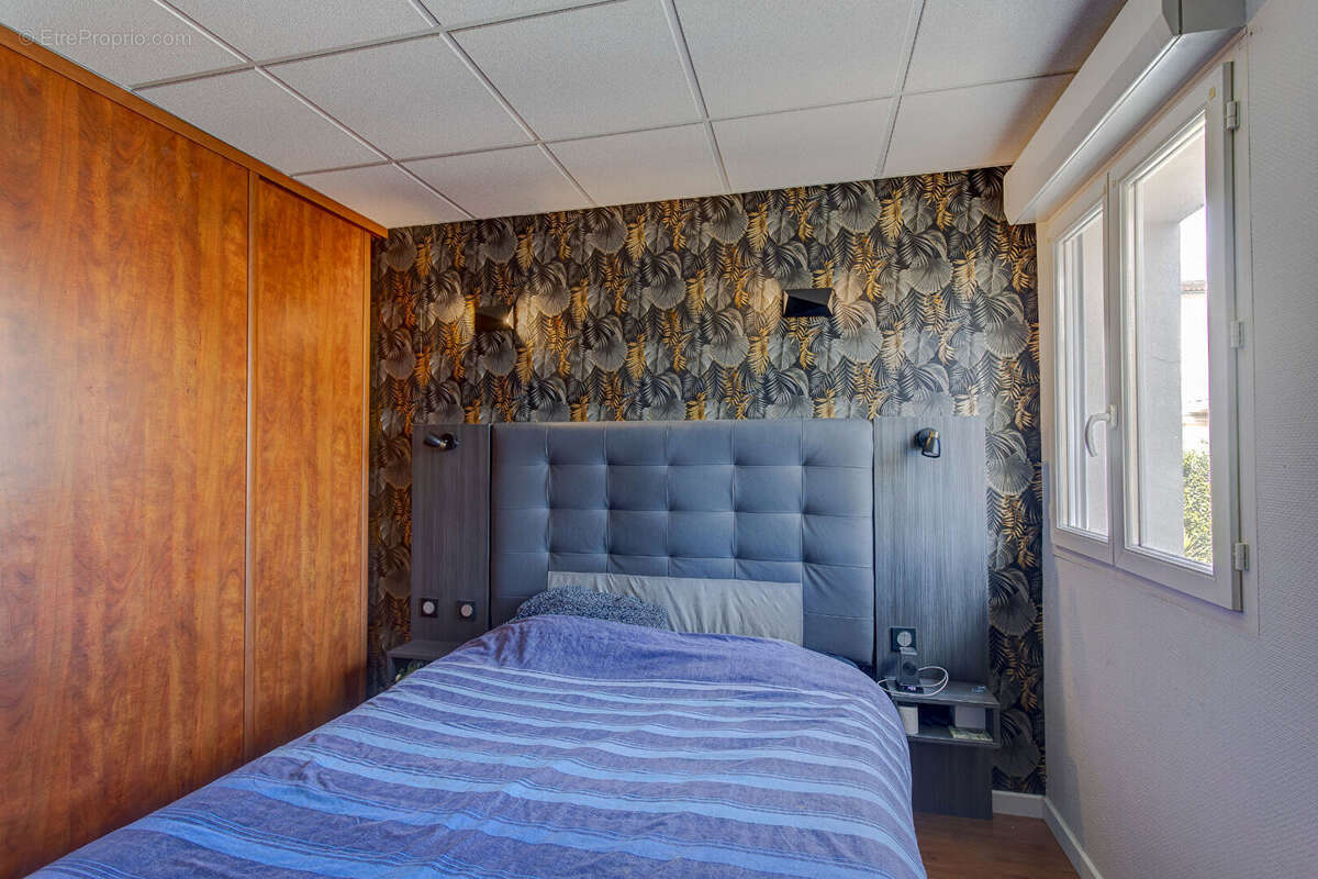 Appartement T3 de 70,62m² rénové avec Balcon + Garage + parking - Albi - photo 9