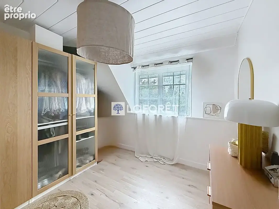 Thérouldeville .  charmante maison -3 chambres avec dépendance - photo 12