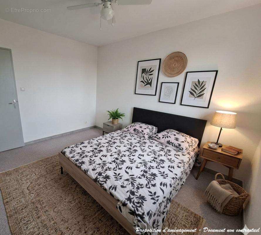 Appartement à AVIGNON