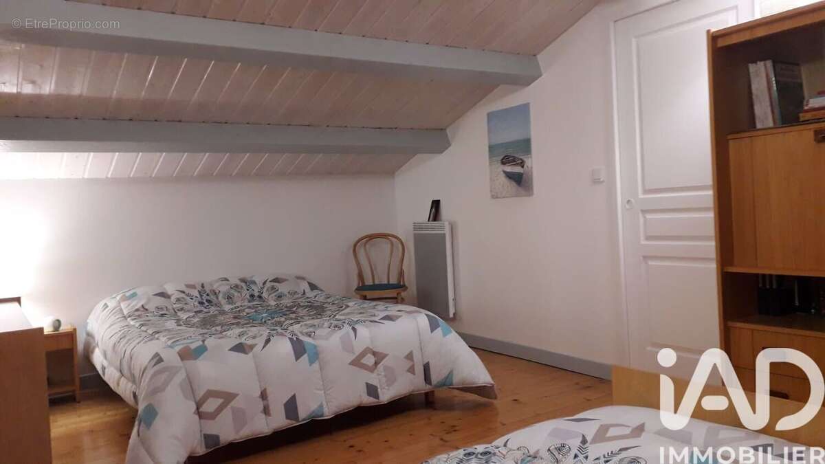 Photo 8 - Maison à MORNAC-SUR-SEUDRE