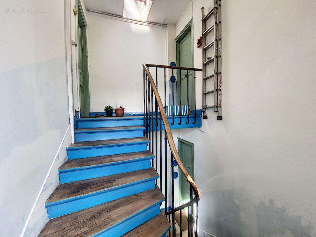 Appartement À Vendre - photo 5
