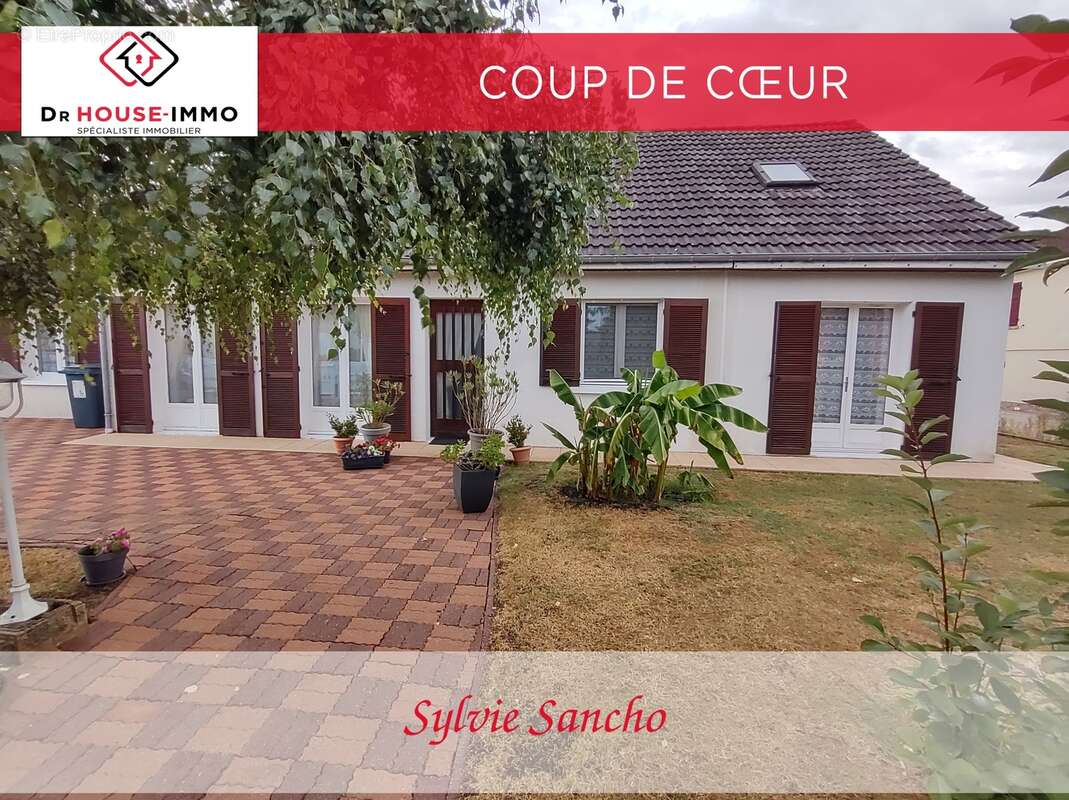 Maison à LE POINCONNET