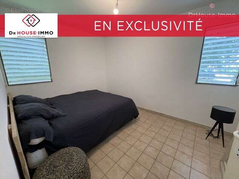 Appartement 58 m² à Sainte-Rose  - photo 20