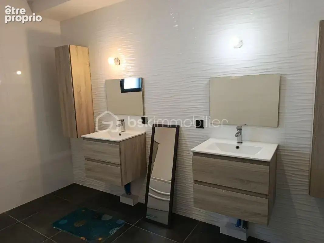 Nouveauté , Maison 4 pièces154 m2 - photo 7