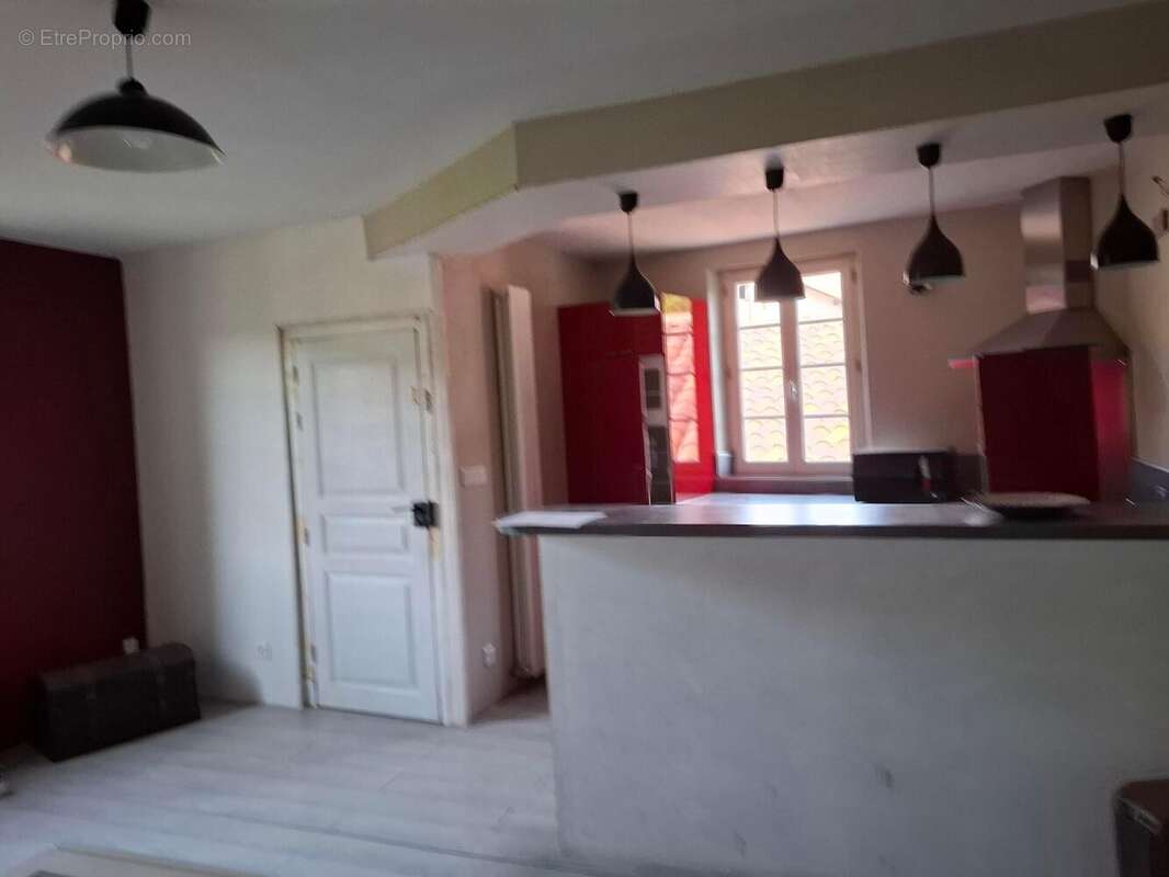 Photo 4 - Appartement à FIGEAC