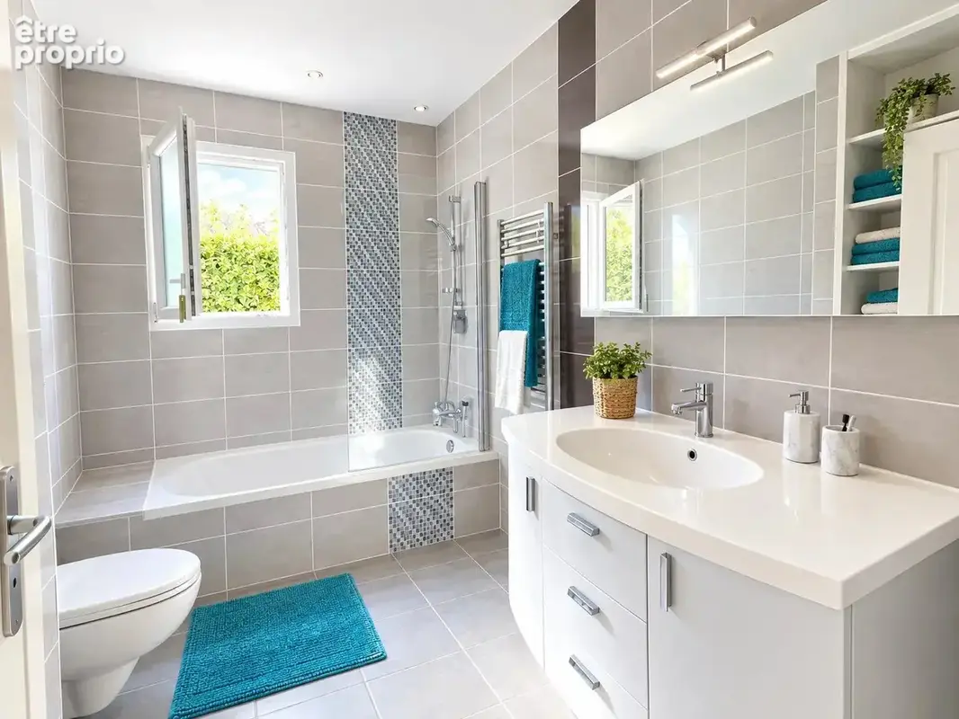 Vente Maison Saint-leger-les-vignes(44710) 356 500ï¿œ - photo 9