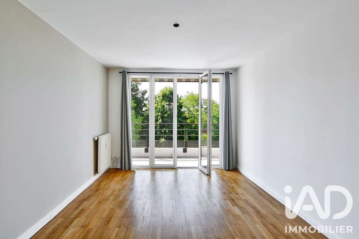 Photo 4 - Appartement à CALUIRE-ET-CUIRE
