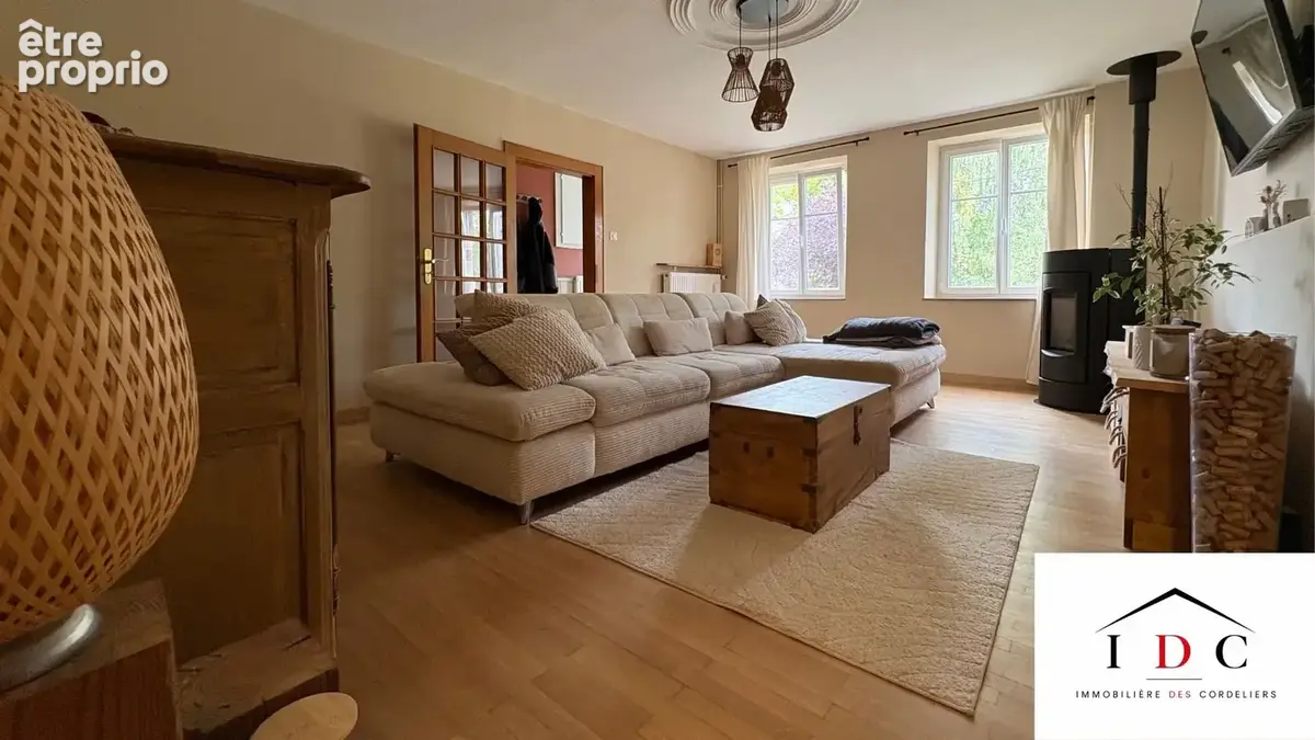 Photo Maison à Sarrebourg au prix de 185 000€