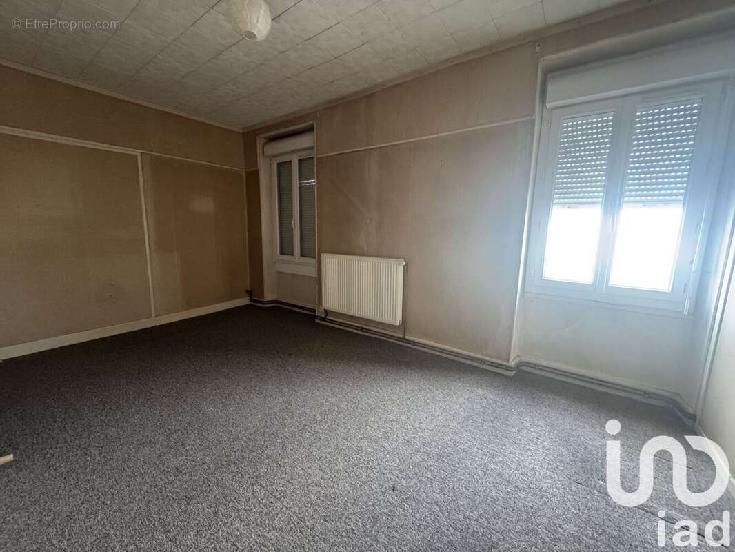 Photo 8 - Maison à SAINT-DIZIER