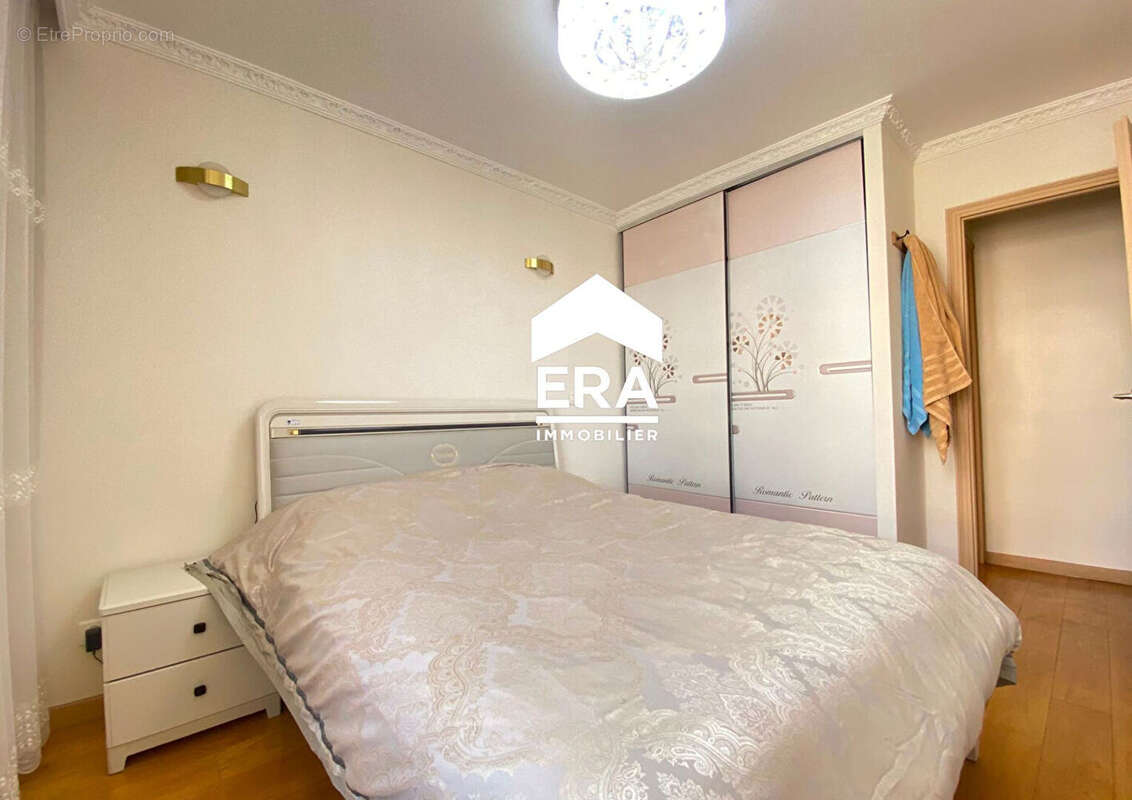 Appartement 76m² à paris 19e arrondissement - photo 7