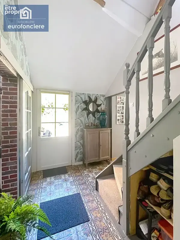 Maison de ville 103 m² avec JARDIN - photo 10